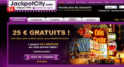 jackpot city|jackpot city français.